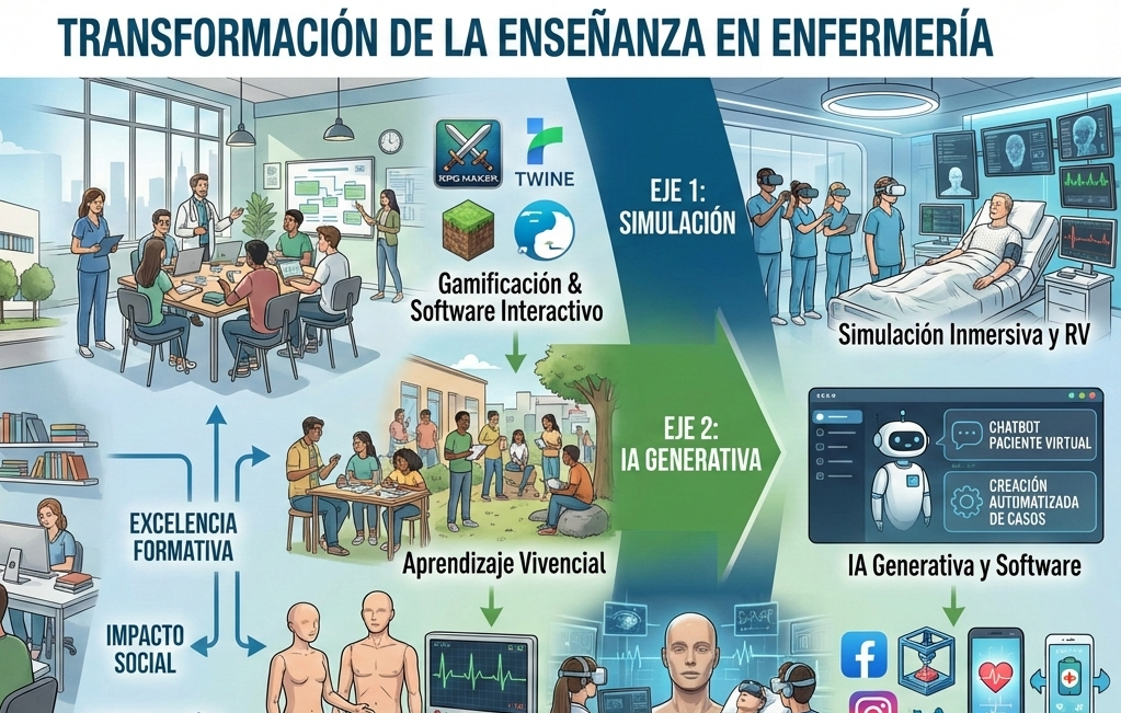 IMG Misión y Valores