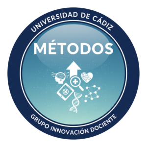 Inicio de la actividad del GID MÉTODOS
