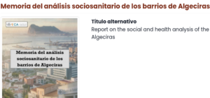 Innovación Docente con Impacto Social: el GID MÉTODOS participa en la transformación sociosanitar...